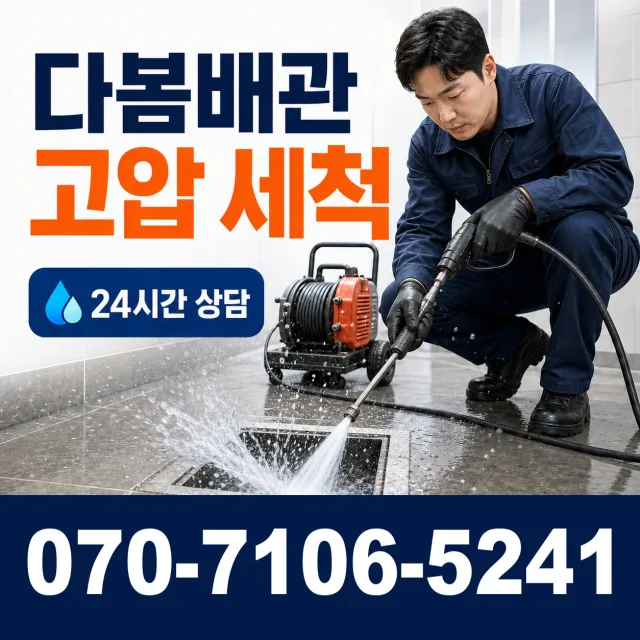 전남광주 해남군 화산면 탄동길 싱크대수전교체 상담 이미지 4